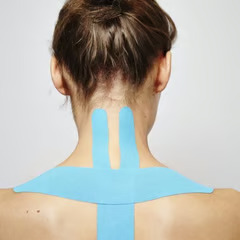 Kinezio Tape