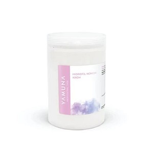 Yamuna Hidrofil-nonion krém