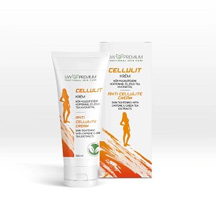 Prémium cellulit krém