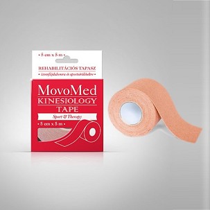 Kinezio Tape bézs